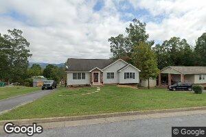 157 Heritage Dr, Luray, VA 22835
