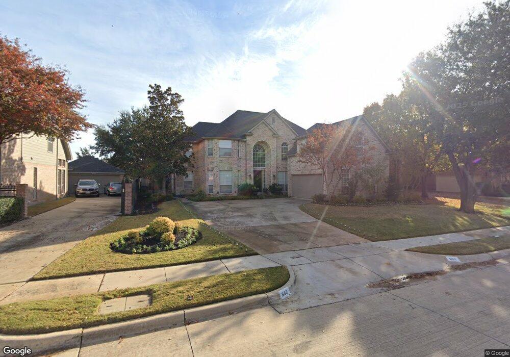 605 Eagle Trail, Keller, TX 76248 - photo 1