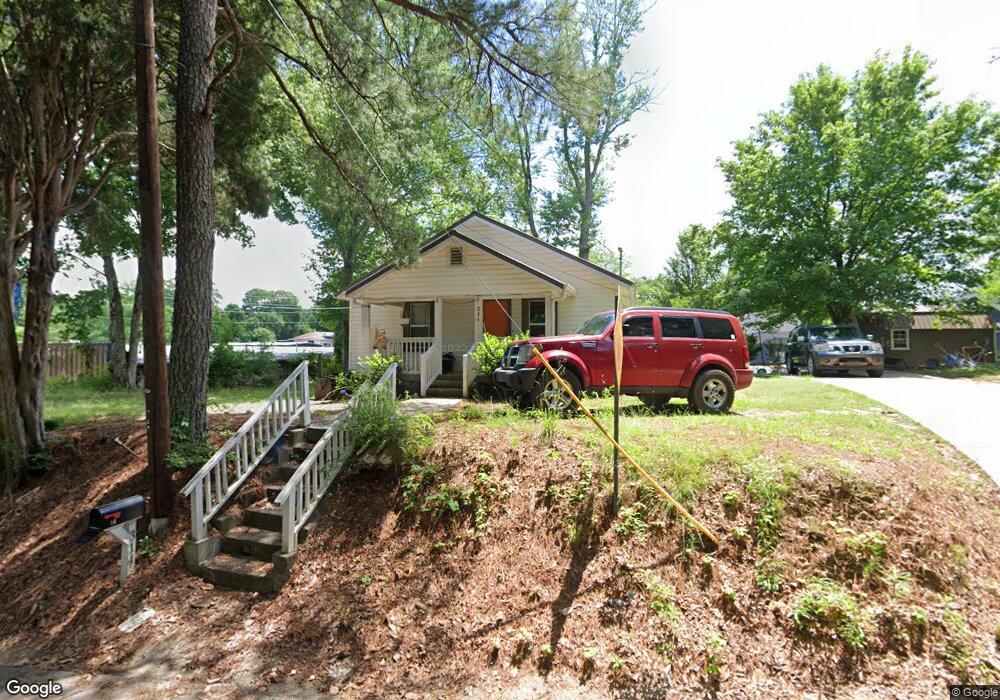 314 W Reese St, Carrollton, GA 30117 - photo 1