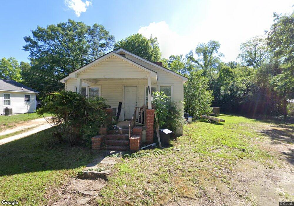1710 Scott St, Camden, SC 29020 - photo 1