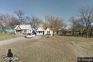 3916 S Harvey Ave, Oklahoma City, OK 73109