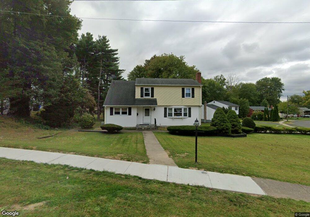 19 Conard Dr, West Hartford, CT 06107 - photo 1