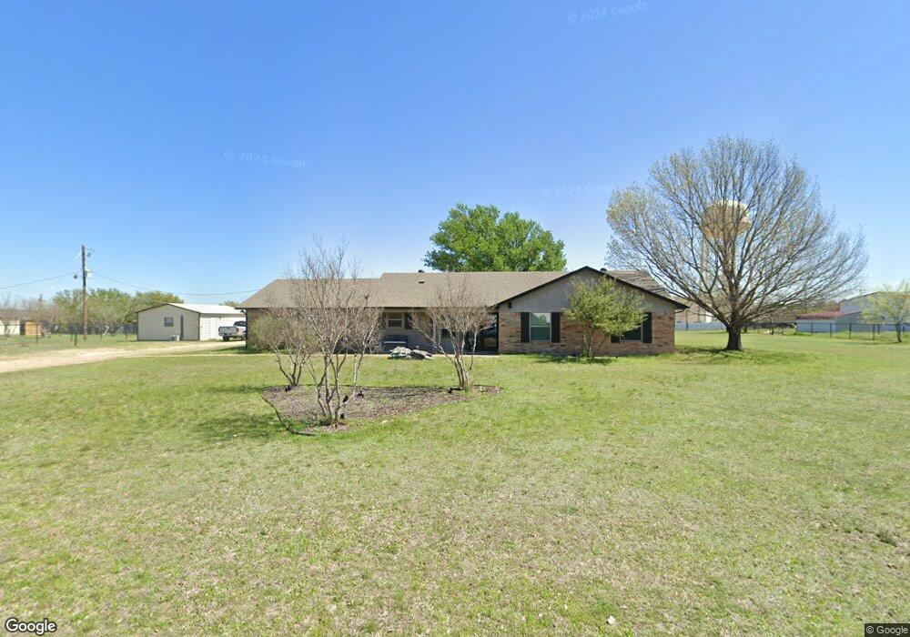 408 Cook Rd, Willow Park, TX 76087 - photo 1