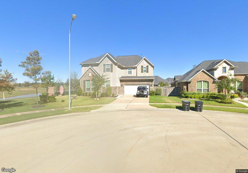 29518 Sandston Ledge Ct, Katy, TX 77494 - photo 1