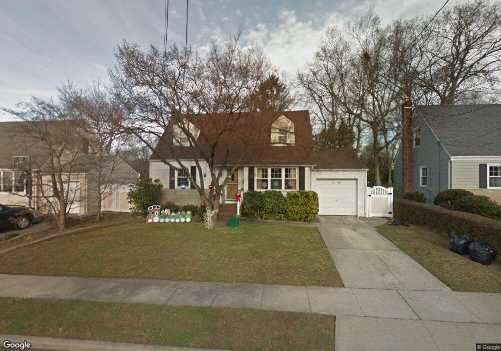 3763 New York Ave, Seaford, NY 11783 - photo 1