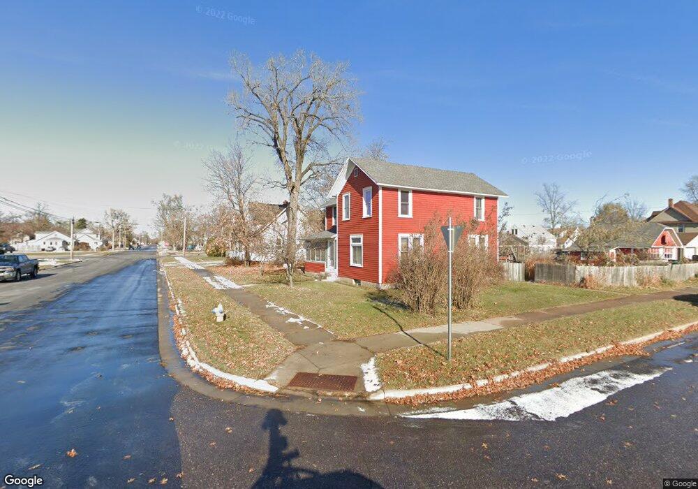 241 9th St S, Wisconsin Rapids, WI 54494 - photo 1