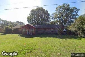 59190 Adams Rd, Bogalusa, LA 70427