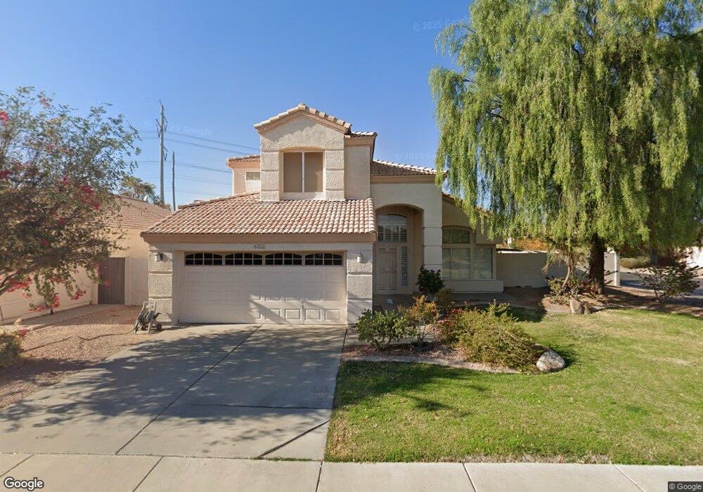 858 N Gregory Place, Chandler, AZ 85226 - photo 1