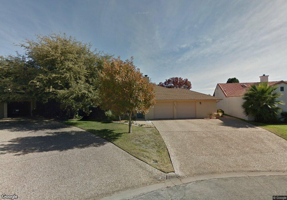 5212 Westway Dr, San Angelo, TX 76904 - photo 1