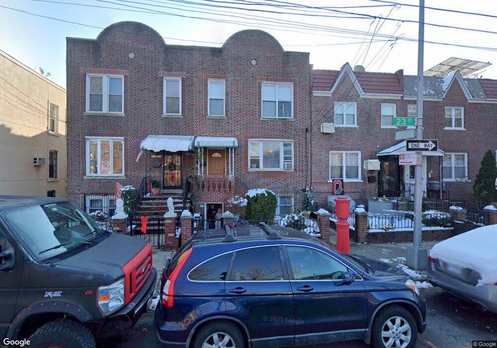 2447 23rd St, Astoria, NY 11102 - photo 1