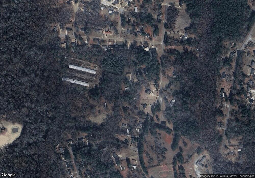 630 Tanners Bridge Cir, Bethlehem, GA 30620 - photo 1