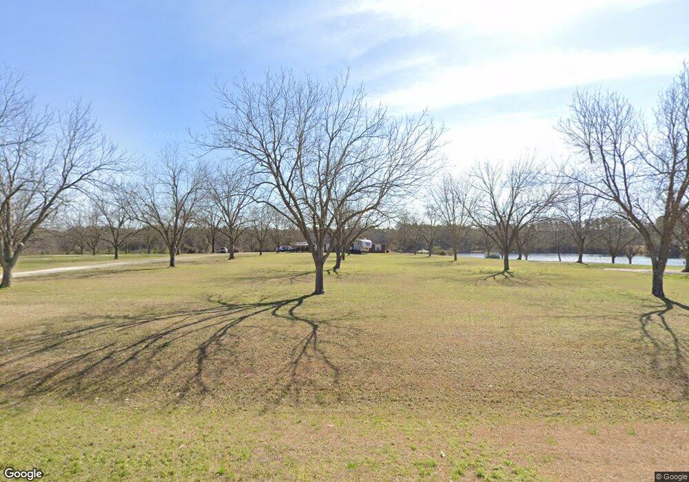 1244 Ga Highway 169, Claxton, GA 30417 - photo 1