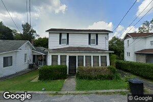 156 Hundley St, Masontown, WV 26542