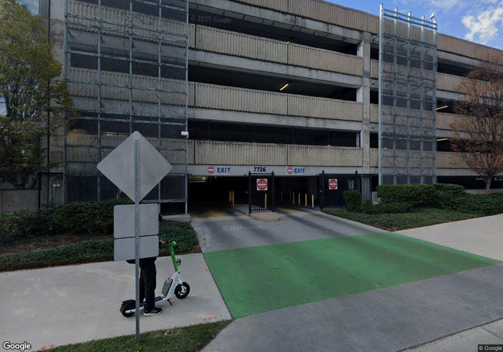 7726 Fenton St, Silver Spring, MD 20910 - photo 1