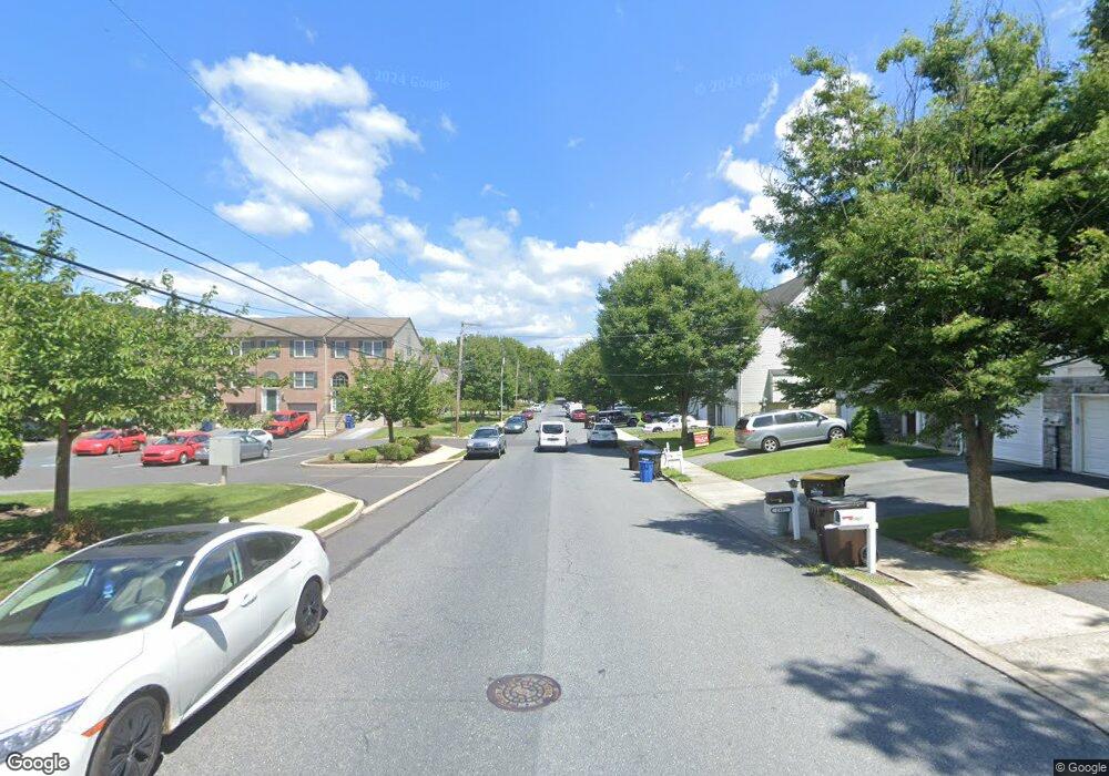 1514FF Ravena St, Bethlehem, PA 18015 - photo 1