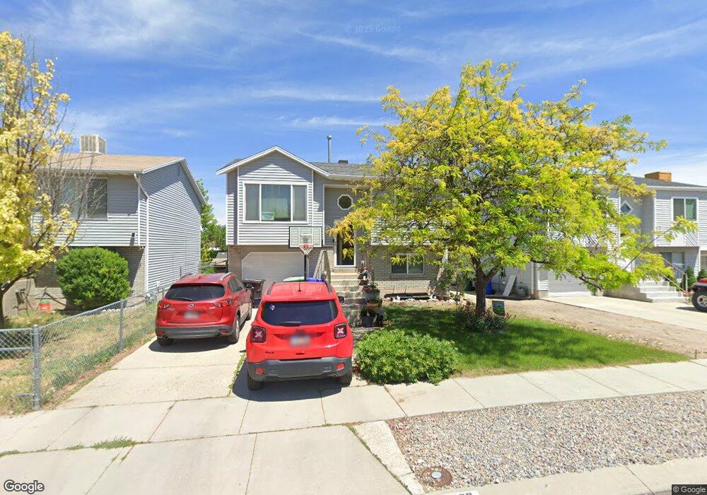 6579 Paintbrush Dr, West Jordan, UT 84081 - photo 1