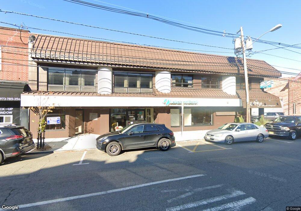 88 Main St unit 202, Little Falls, NJ 07424 - photo 1