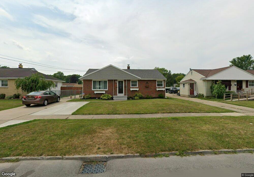 1328 Moll St, North Tonawanda, NY 14120 - photo 1