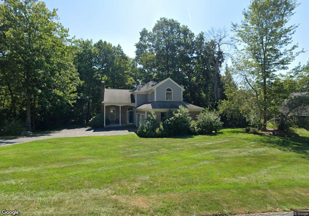 109 Stearns Rd, Marlborough, MA 01752 - photo 1
