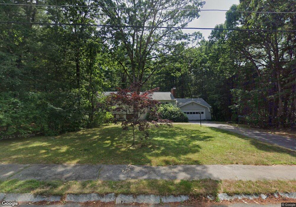 17 Phyllis Rd, Foxboro, MA 02035 - photo 1