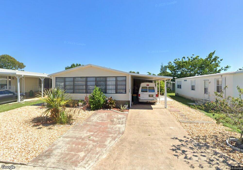 704 Amaryllis Dr, Sebastian, FL 32976 - photo 1