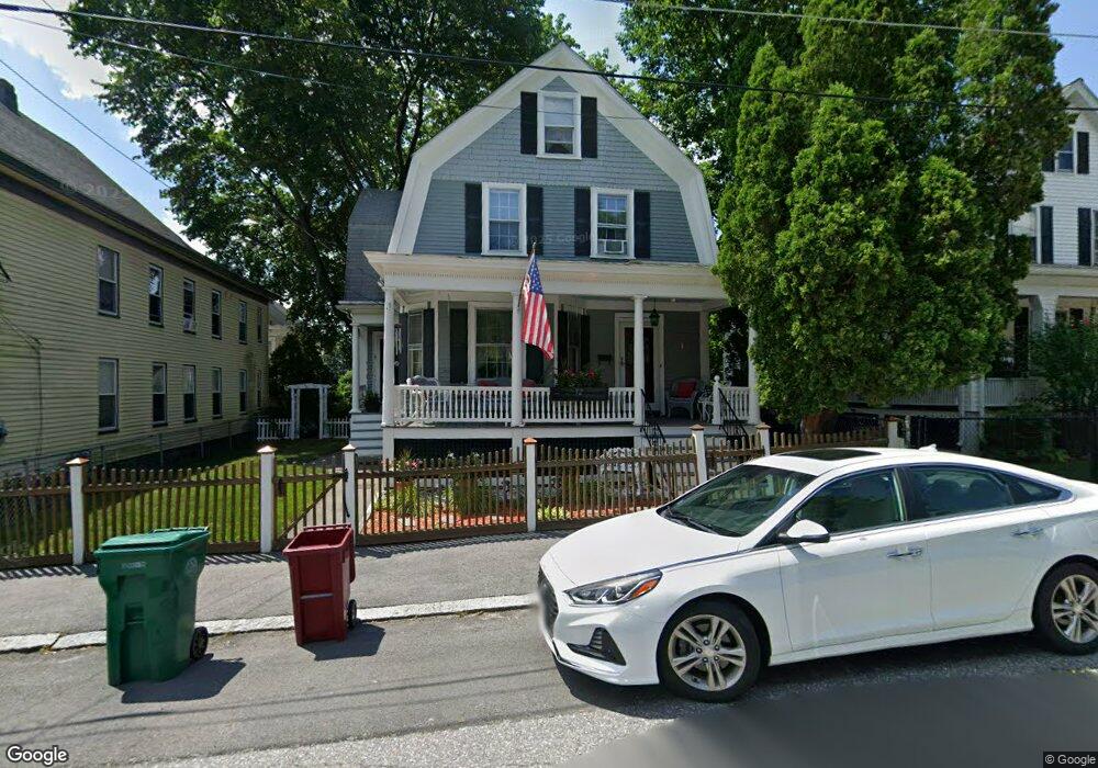 72 Varnum St, Lowell, MA 01850 - photo 1