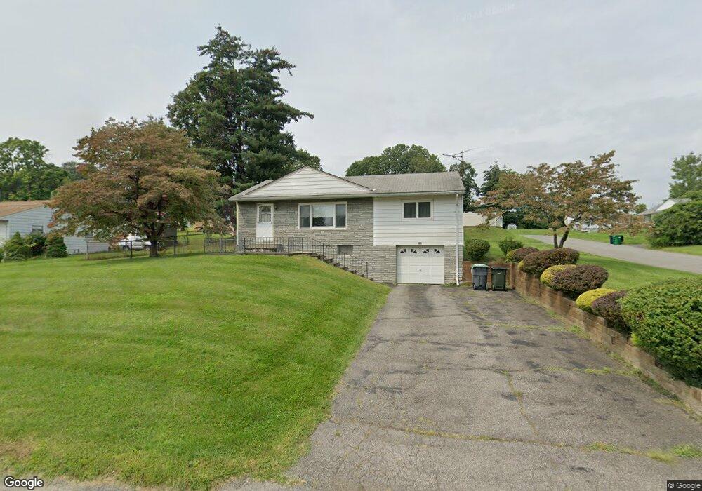 108 Wood St, Newburgh, NY 12550 - photo 1