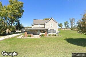8378 W 900 S, Ridgeville, IN 47380