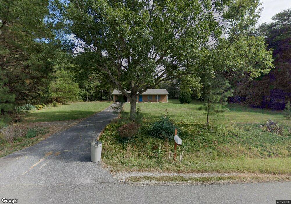 140 W Imperial Heights Rd, Statesville, NC 28625 - photo 1