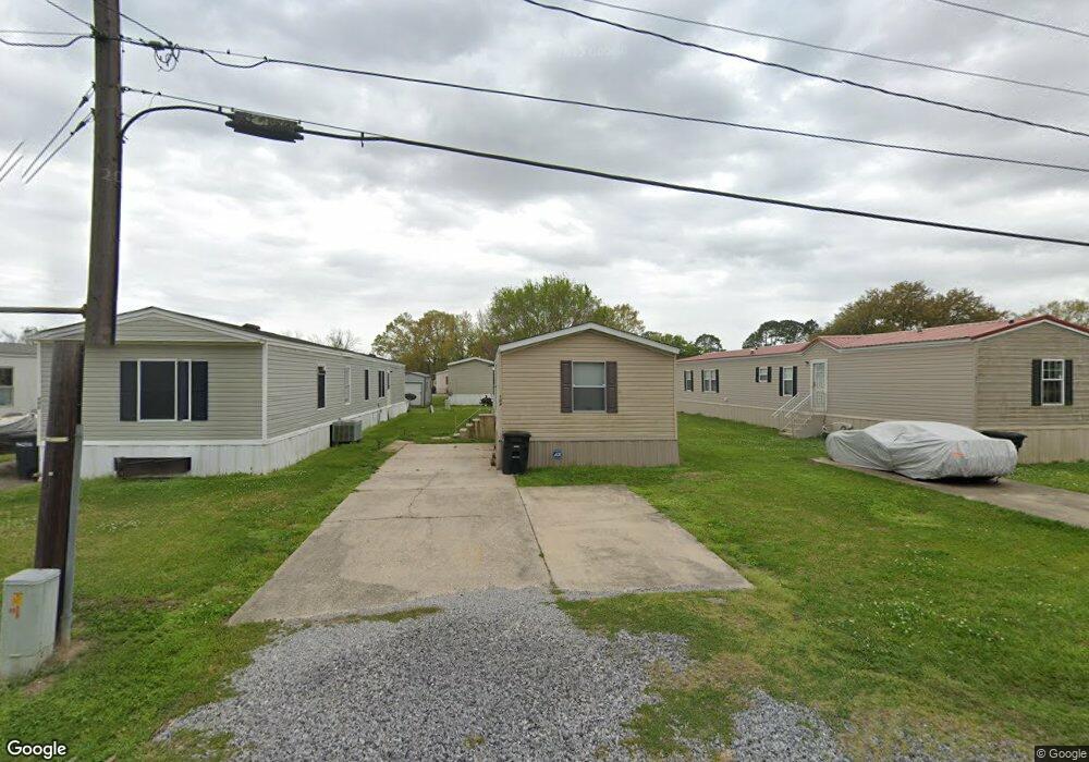 804 Daspit Rd, New Iberia, LA 70563 - photo 1