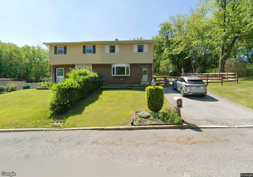 5304 Thompson St, Germansville, PA 18053 - photo 1