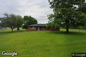 8514 S 300 E, Markleville, IN 46056