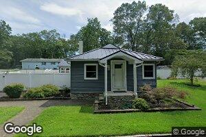 36 Oakwood Ave, Pine Beach, NJ 08741