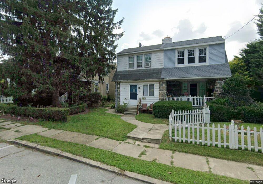 4016 Vernon Rd unit A, Drexel Hill, PA 19026 - photo 1