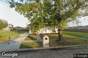 2808 Marquez Dr, Meraux, LA 70075