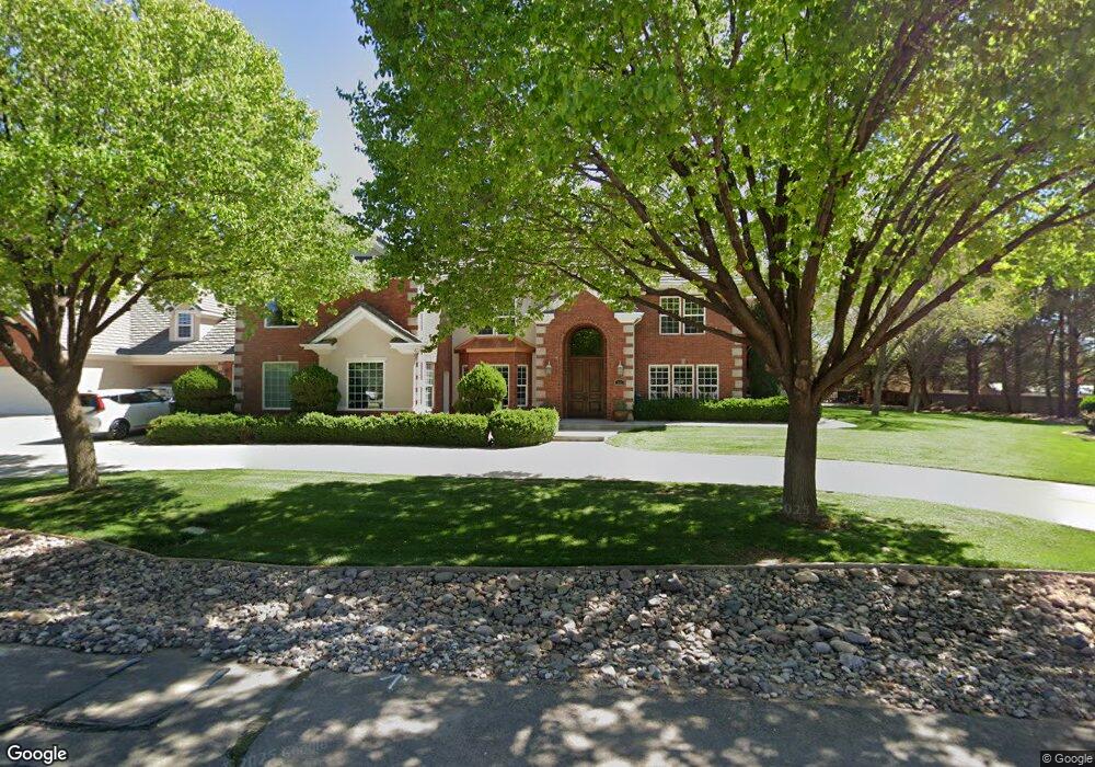 216 E Adam Ln, Washington, UT 84780 - photo 1