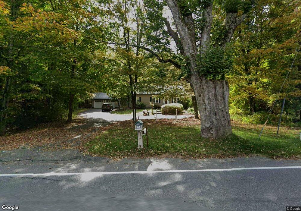 286 Princeton Rd, Sterling, MA 01564 - photo 1