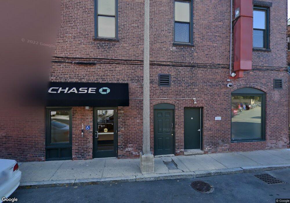 701 Centre St unit 703, Jamaica Plain, MA 02130 - photo 1