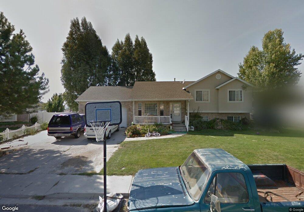 1452 S 600 W, Payson, UT 84651 - photo 1