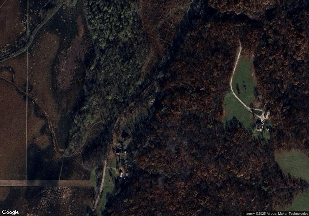 1601 S Towpath Rd, Covington, IN 47932 - photo 1