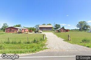 6460 County Road 247, Vickery, OH 43464