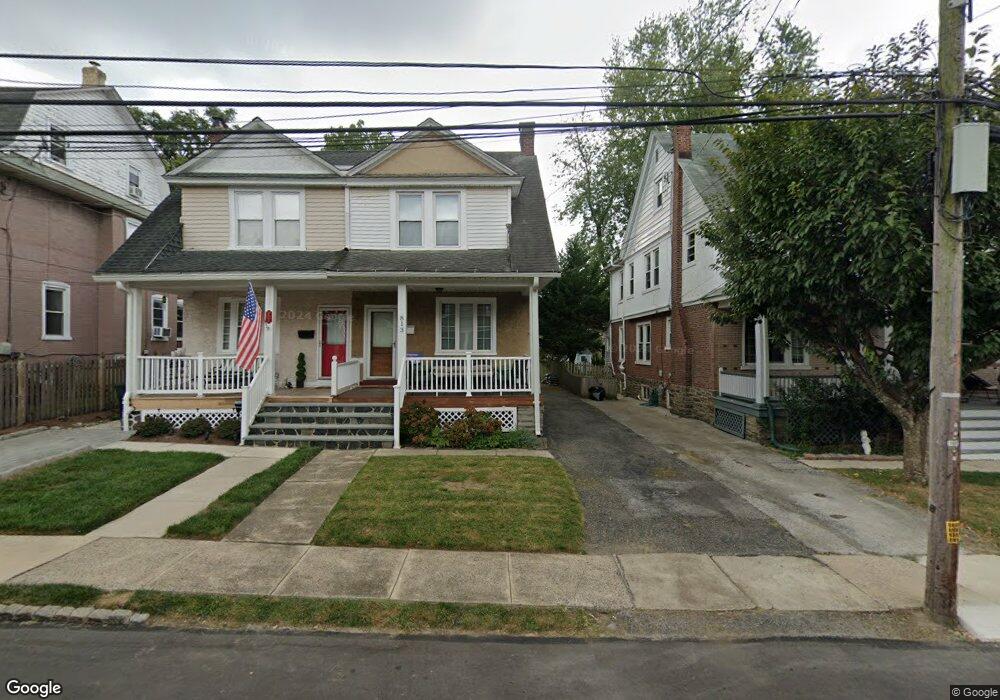 813 Clifford Ave, Ardmore, PA 19003 - photo 1