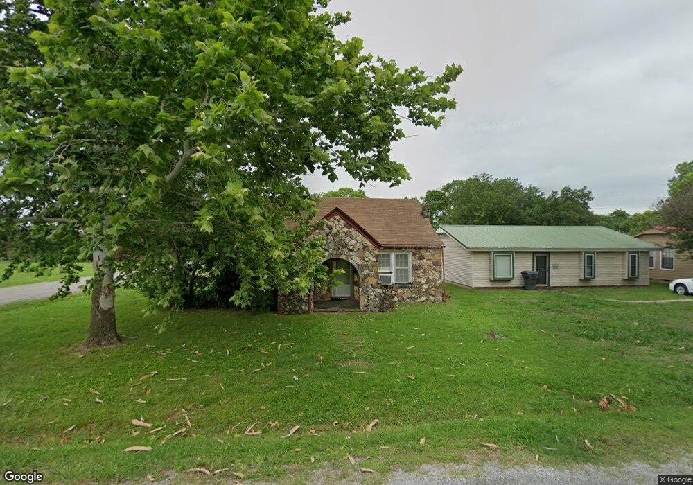 1600 8th Ave NW, Ardmore, OK 73401 - photo 1