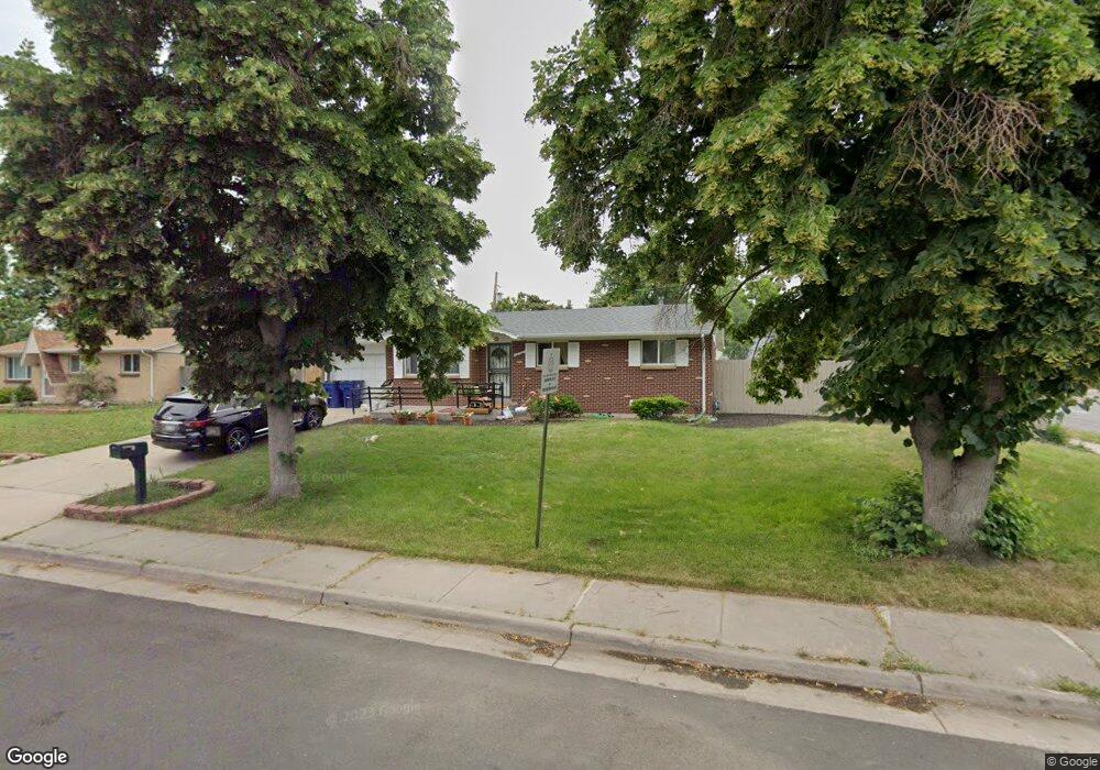 12102 E Center Ave, Aurora, CO 80012 - photo 1