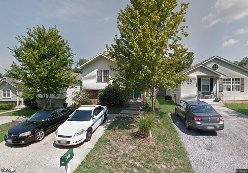 13016 4th St, Bowie, MD 20720 - photo 1