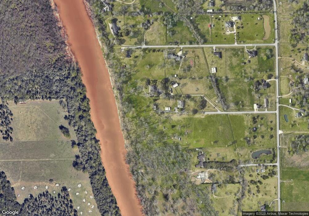 726 Hamblen Rd, Rosenberg, TX 77471 - photo 1