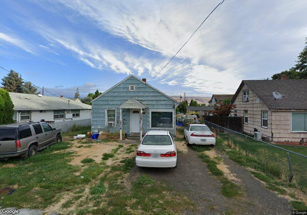 1315 E 13th St, the Dalles, OR 97058 - photo 1