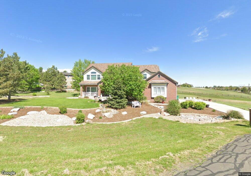 7266 S Chapparal Cir E, Centennial, CO 80016 - photo 1