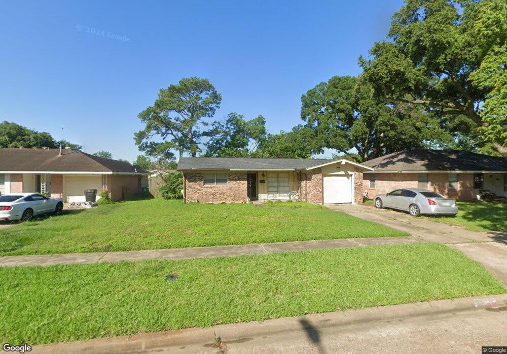 10630 Seaford Dr, Houston, TX 77089 - photo 1