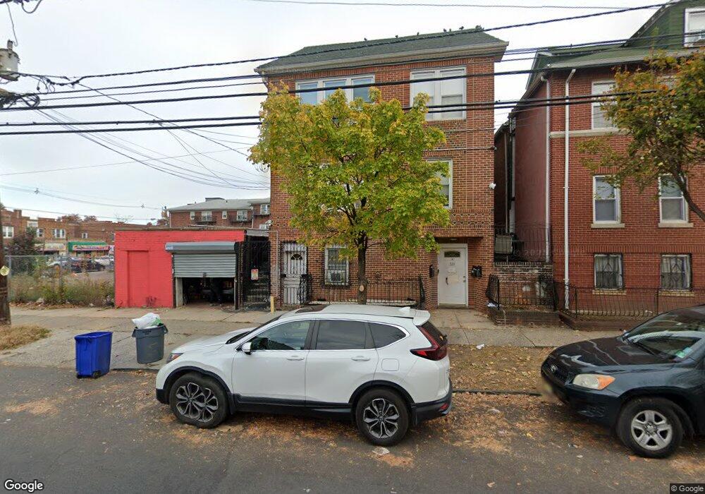 317 2nd Ave W unit 319, Newark, NJ 07107 - photo 1